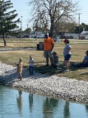 Fishing Derby 2024