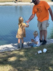 Fishing Derby 2024