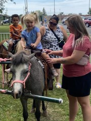 Grandparent/Grandchildren Day 2024