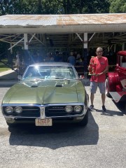 Grant Muncy Memorial Car Show