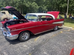 Grant Muncy Memorial Car Show