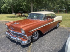 Grant Muncy Memorial Car Show