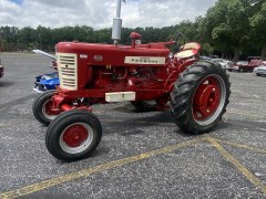 Grant Muncy Memorial Car Show